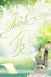 Bìa truyện Thính Hạ - Lộc Linh