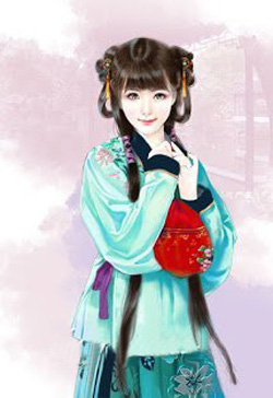 Bìa truyện Thịnh Sủng Chi Hạ - Nhĩ Nguyên