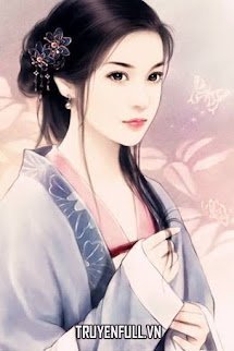 Bìa truyện Thịnh Sủng Thứ Phi - Ngắm Nhìn Đôi Mắt Tang Thương