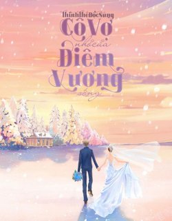 Bìa truyện Thịnh Thế Độc Sủng Cô Vợ Nhỏ Của Diêm Vương Sống