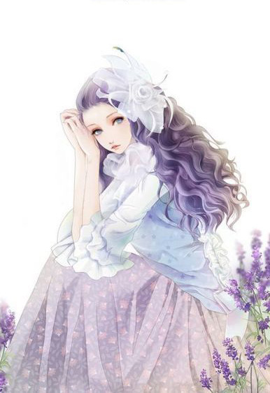 Bìa truyện Thịnh Thế Tiểu Thư - Phi Yến Nhược Thiên