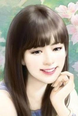 Bìa truyện Thịnh Thế Yêu Sủng - Mèo Vẫn Ở Đây