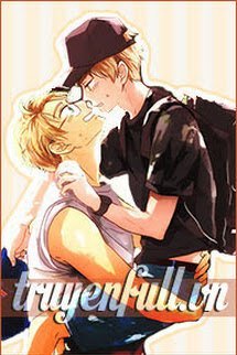 Bìa truyện Thính Thính - Lộng Thanh Phong