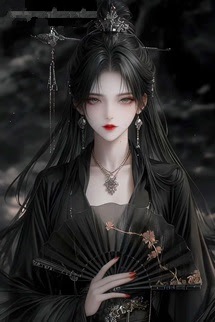 Bìa truyện Thổ Địa Nương Nương - Anh Đào Tiểu Tửu - Anh Đào Tiểu Tửu