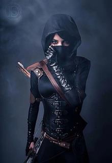Bìa truyện Thợ Săn ♥ Alpha - Thepsychonextdoor