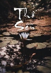 Bìa truyện Thổ Sen - Phở Phở