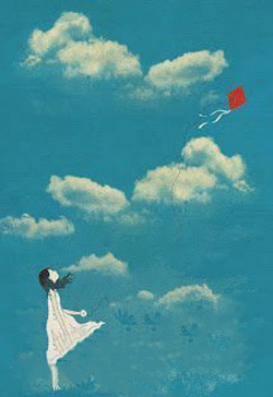 Bìa truyện Thơ Tình Trong Gió - Tống Cửu Cận