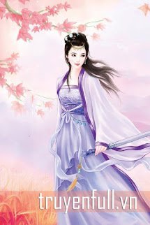 Bìa truyện Thoát Tuyến Hiệp Nữ - Mai Bối Nhĩ