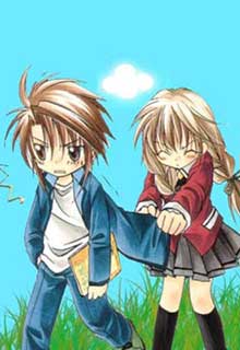 Bìa truyện Thời Gian Có Chút Ngọt - Tửu Tiểu Thất