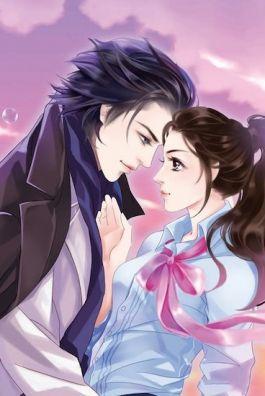 Bìa truyện Thời Gian Hạnh Phúc - Phỉ Ngã Tư Tồn