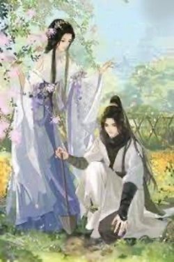 Bìa truyện Thời Gian Tu Tiên Với Sư Tỷ