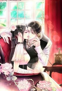 Bìa truyện Thời Gian Vì Em Mà Ngọt Ngào - Hạ Lan Ương Ương