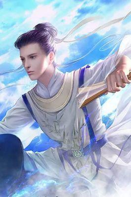 Bìa truyện Thời Không Chi Nhân - Lãnh Mạc Hắc Huyết