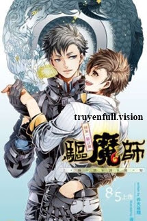 Bìa truyện Thông Báo Huấn Luyện Đăng Ký Thầy Trừ Tà Cấp Quốc Gia - Phi Thiên Dạ Tường