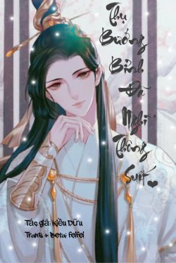 Bìa truyện Thụ Bướng Bỉnh Đã Nghĩ Thông Suốt