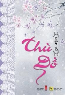Bìa truyện Thù Đồ - Diệp Tử