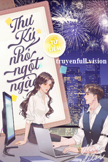 Bìa truyện Thư Ký Nhỏ Ngọt Ngào - Tử Liễm - Tử Liễm