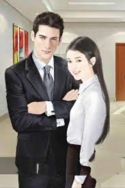 Bìa truyện Thư Ký Thẩm Cưới Rồi Hãy Yêu