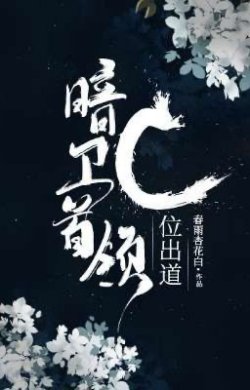 Bìa truyện Thủ Lĩnh Ám Vệ Xuất Đạo Ở C Vị