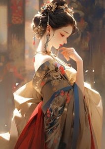 Bìa truyện Thứ Muội Tâm Cơ