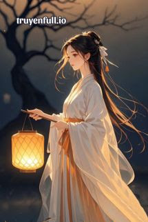 Bìa truyện Thù Ngọc - Ôn Thời