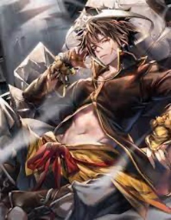 Bìa truyện Thứ Nguyên Tối Cường Đại Thánh