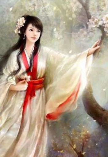 Bìa truyện Thứ Nữ Dòng Dõi Thư Hương - Mạc Phong Lưu
