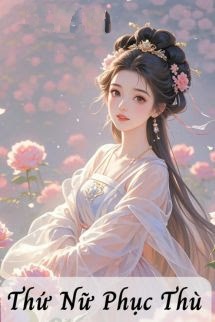 Bìa truyện Thứ Nữ Phục Thù - Nguyệt Lộc - Nguyệt Lộc