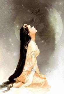 Bìa truyện Thứ Nữ Yểu Điệu - Đông Ly Cúc Ẩn