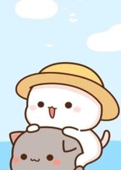 Bìa truyện Thụ Ốm Yếu Muốn Làm Cá Mặn Trong Truyện Ngược