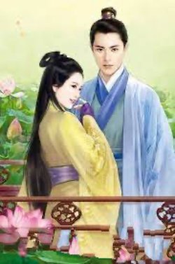 Bìa truyện Thủ Phụ Sủng Thê