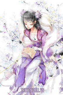 Bìa truyện Thử Tình Ngưng Tư - Nạp Lan