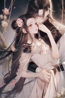 Bìa truyện Thu Trì Mộ Vũ