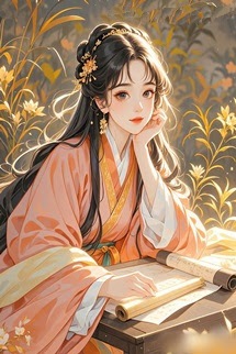Bìa truyện Thứ Tỷ - Khuyết Danh