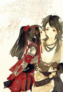 Bìa truyện Thú Vợ Tùy Thê - Chanh Tinh