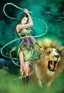 Bìa truyện Thú - Ngô Niệm