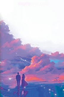 Bìa truyện Thừa Hoan Ký