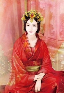 Bìa truyện Thừa Tướng Yêu Nghiệt Sủng Thê - Sương Nhiễm Tuyết Y