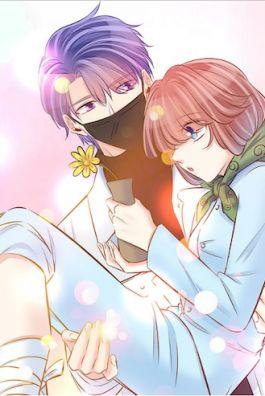 Bìa truyện Thua Vì Yêu Em - Trúc Dĩ