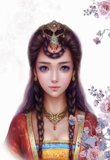 Bìa truyện Thuận Nước Ta Đẩy Thuyền - A Lan Tây Tử