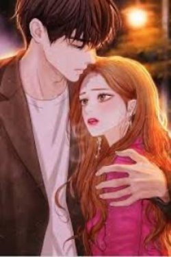 Bìa truyện Thực Cốt Ngụy Tình Vợ Cũ Đừng Hòng Chạy