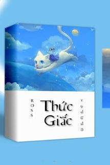 Bìa truyện Thức giấc - Vụ Dữ Đô - Vụ Dữ Đô