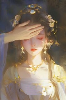 Bìa truyện Thục Nhân - Mạt Trà Thời Quang - Mạt Trà Thời Quang