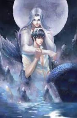 Bìa truyện Thùng Sơn Tinh Màu Lục Bảo