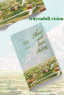Bìa truyện Thuở Mới Làm Chồng - Thượng Quan Thưởng Hoa - Thượng Quan Thưởng Hoa