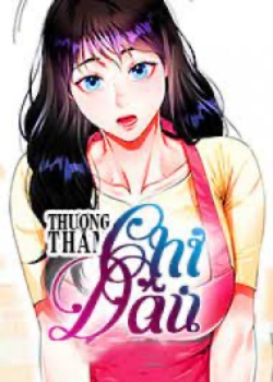 Bìa truyện Thượng Chi Đầu - Ba Tức