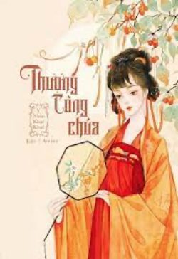 Bìa truyện Thượng Công Chúa - Y Nhân Khuê Khuê