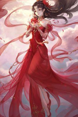 Bìa truyện Thương Khung Bảng: Thánh Linh Kỷ - Thiên Tằm Thổ Đậu