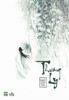 Bìa truyện Thương Ly - Tuyết Linh Chi