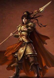 Bìa truyện Thương Tâm Tiểu Tiễn [Luận Anh Hùng] - Ôn Thụy An